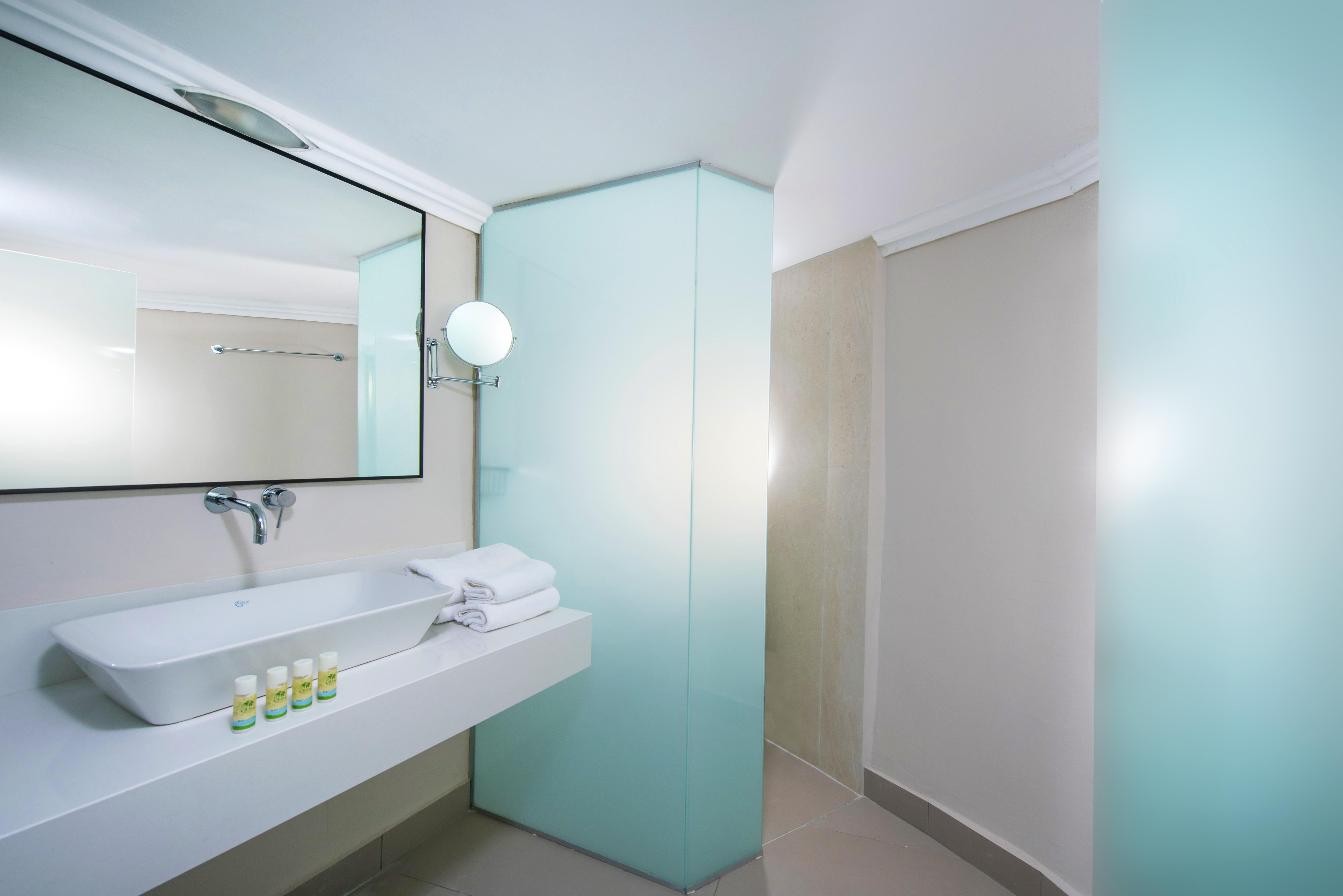 Notos Heights Hotel&suites Aparthotel