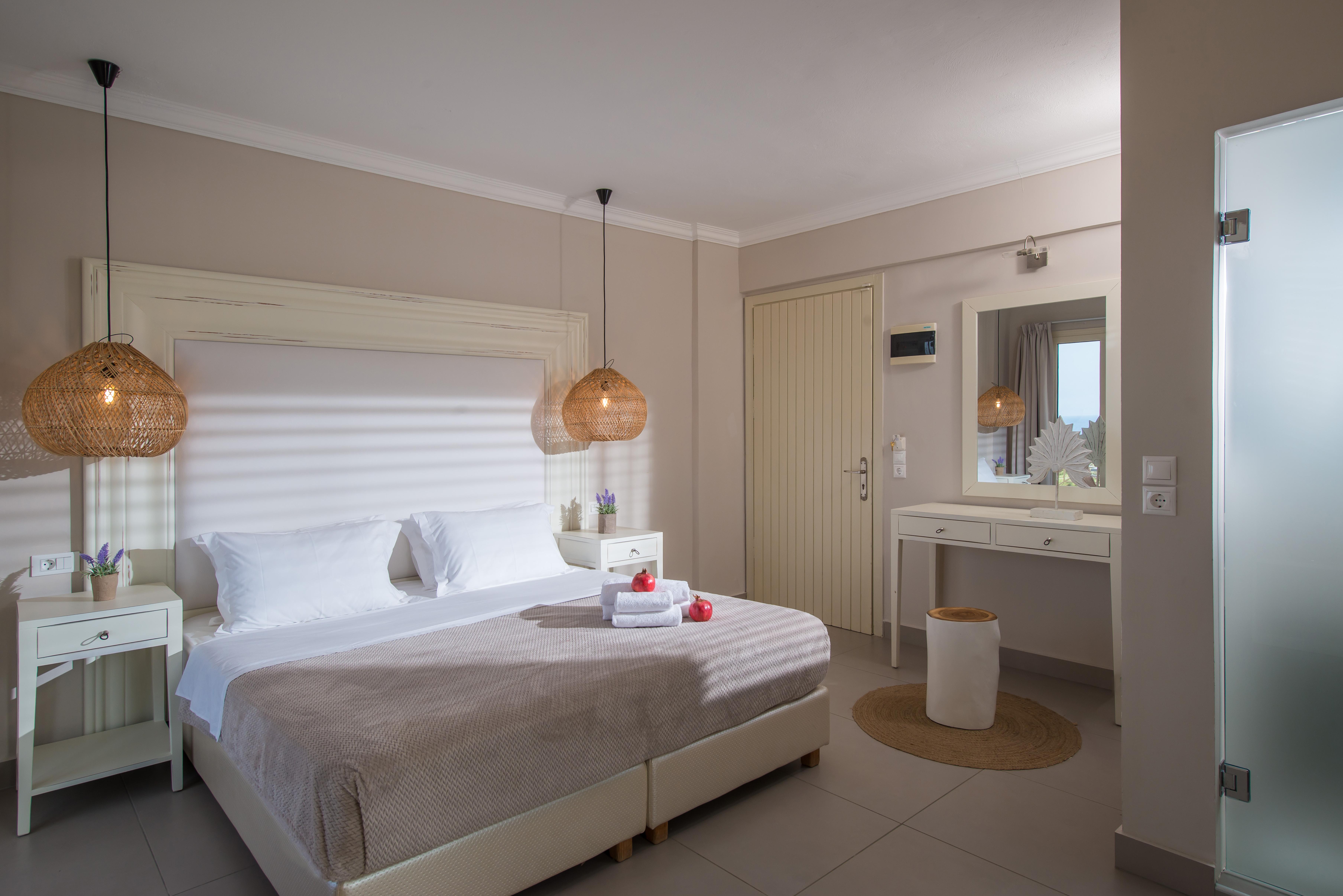 Aparthotel Notos Heights & Malia