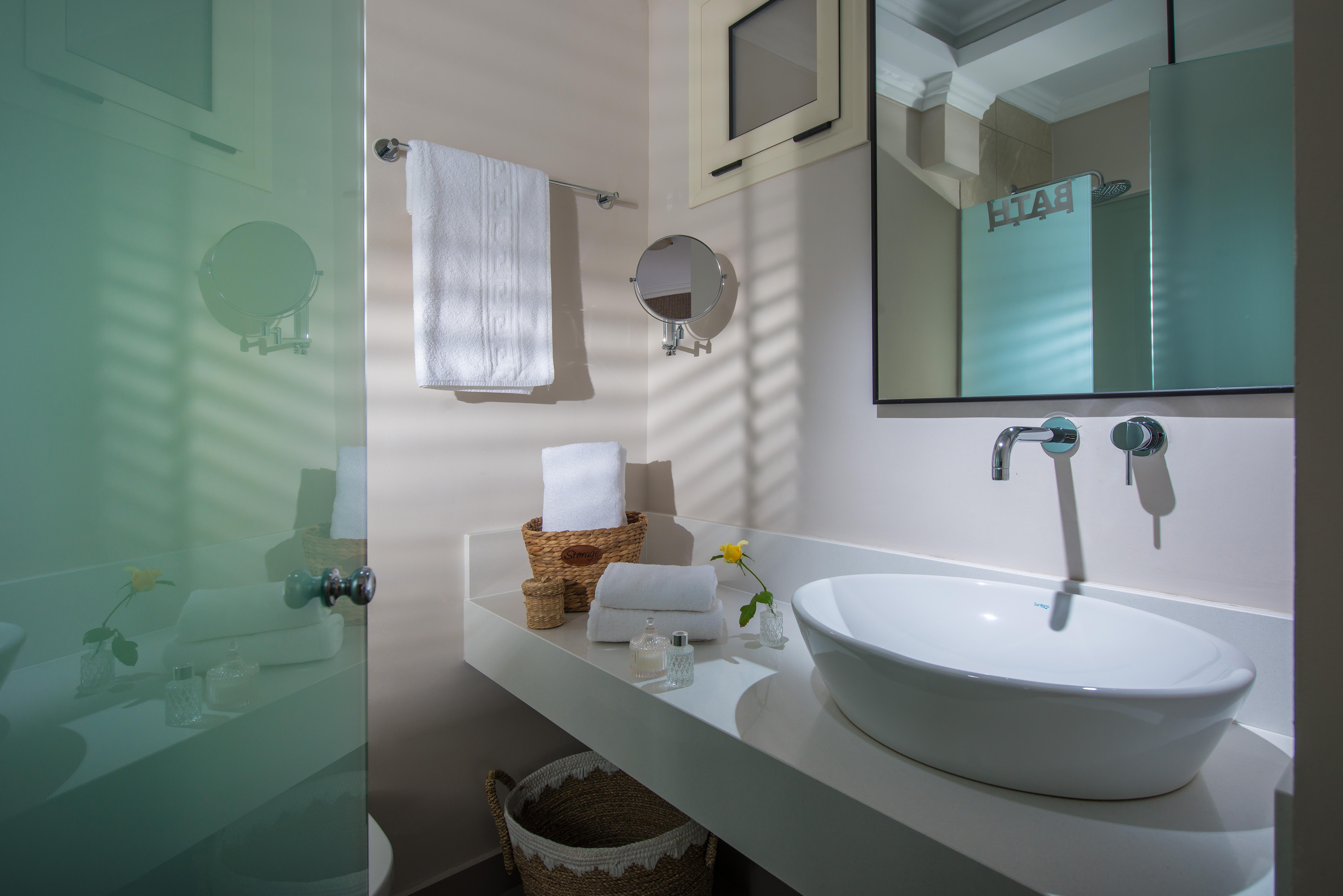 Aparthotel Notos Heights Hotel&suites Malia