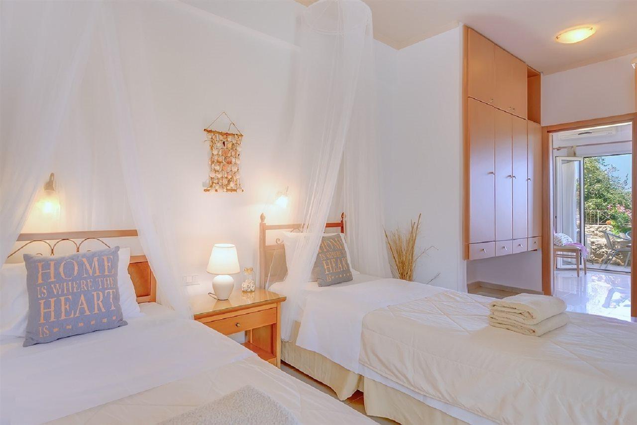 Notos Heights & Appart hôtel