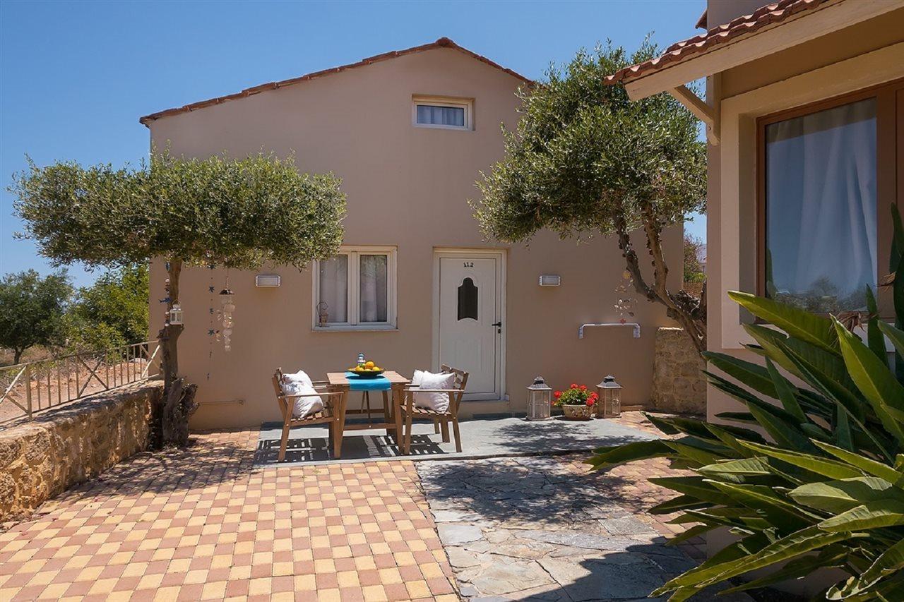Notos Heights & 3* Malia