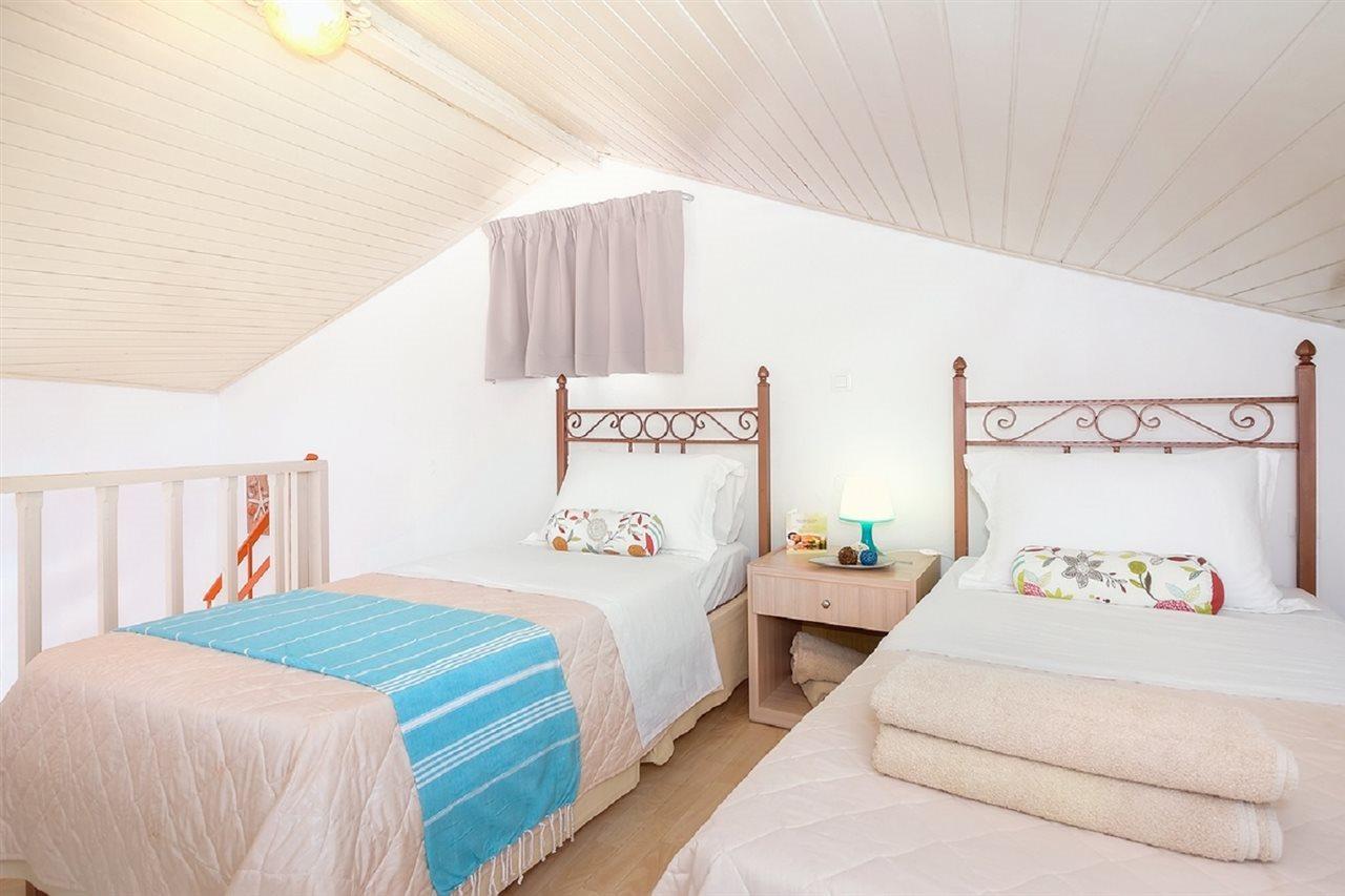 Notos Heights & 3* Malia