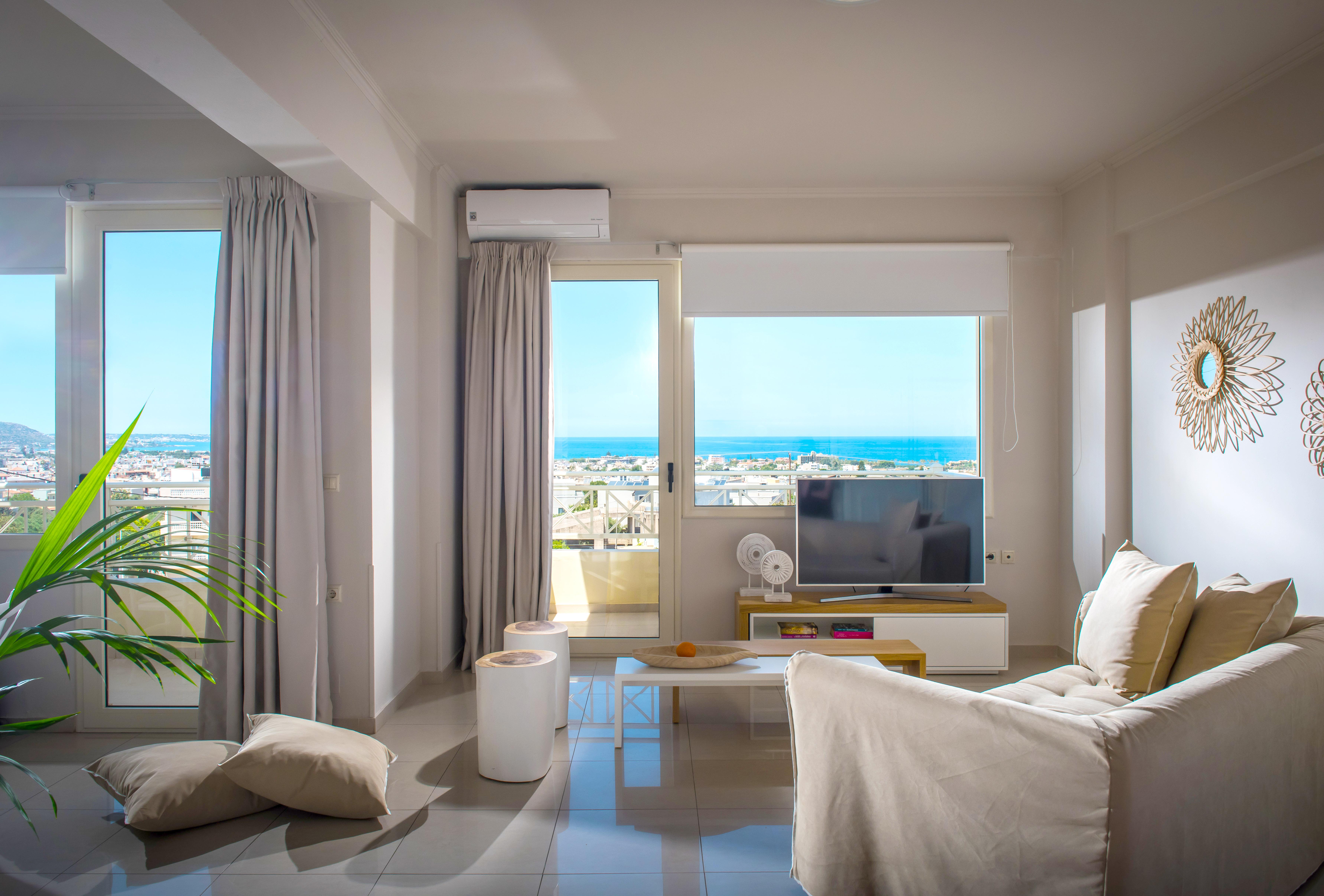 Notos Heights & Appart hôtel Malia