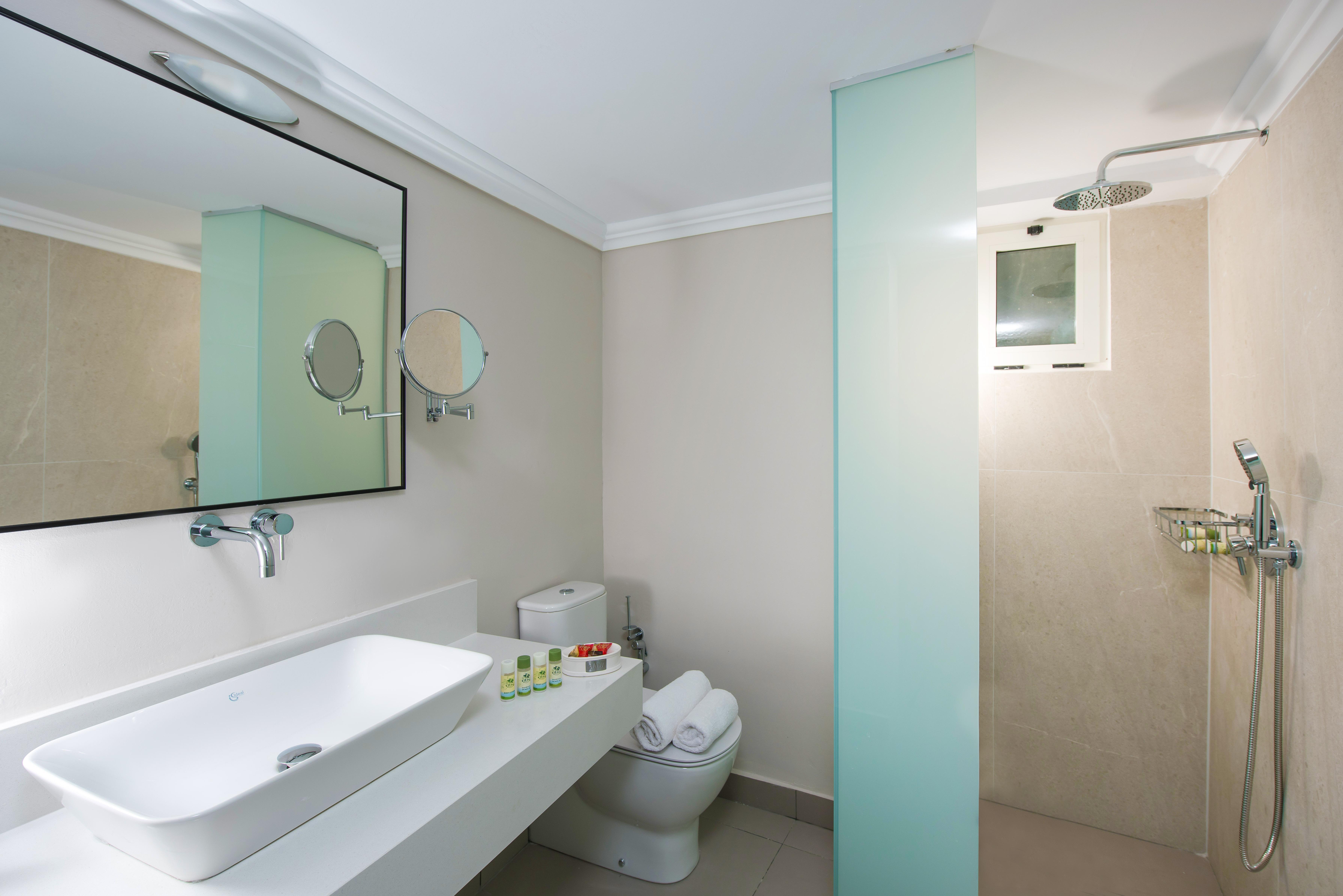 Apart Otel Notos Heights &