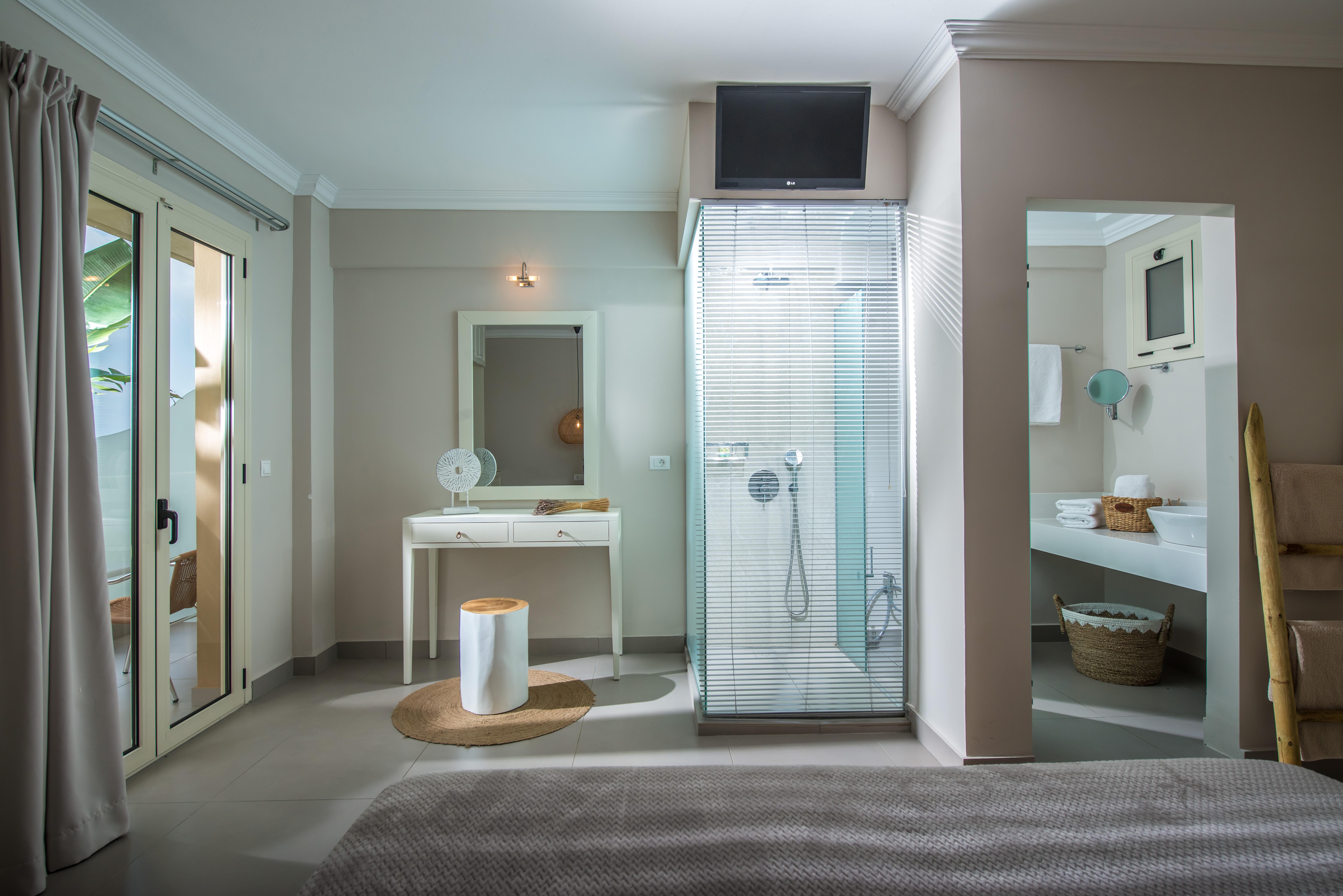 Appart hôtel Notos Heights & 3*