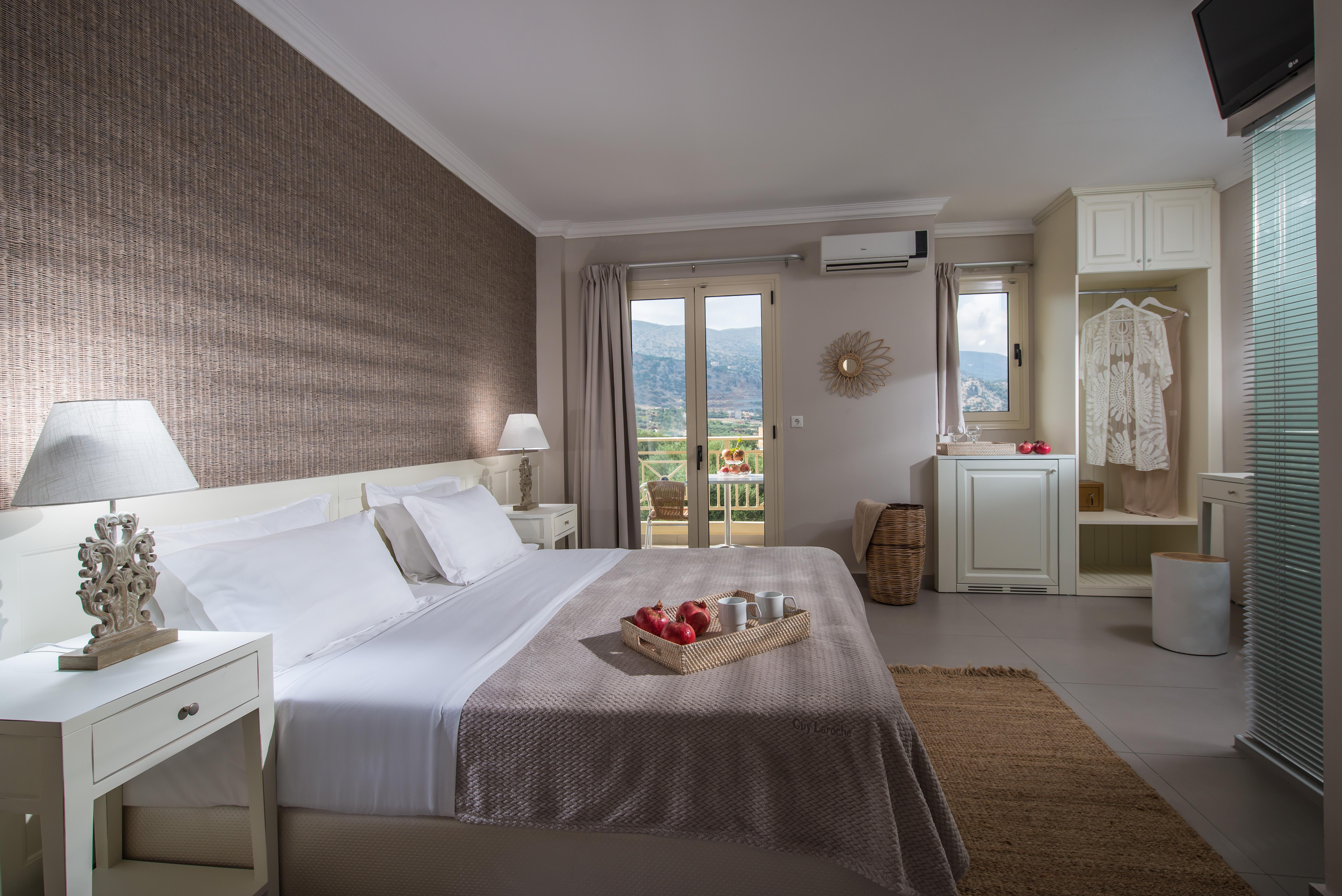 Notos Heights & Apart Otel Malia