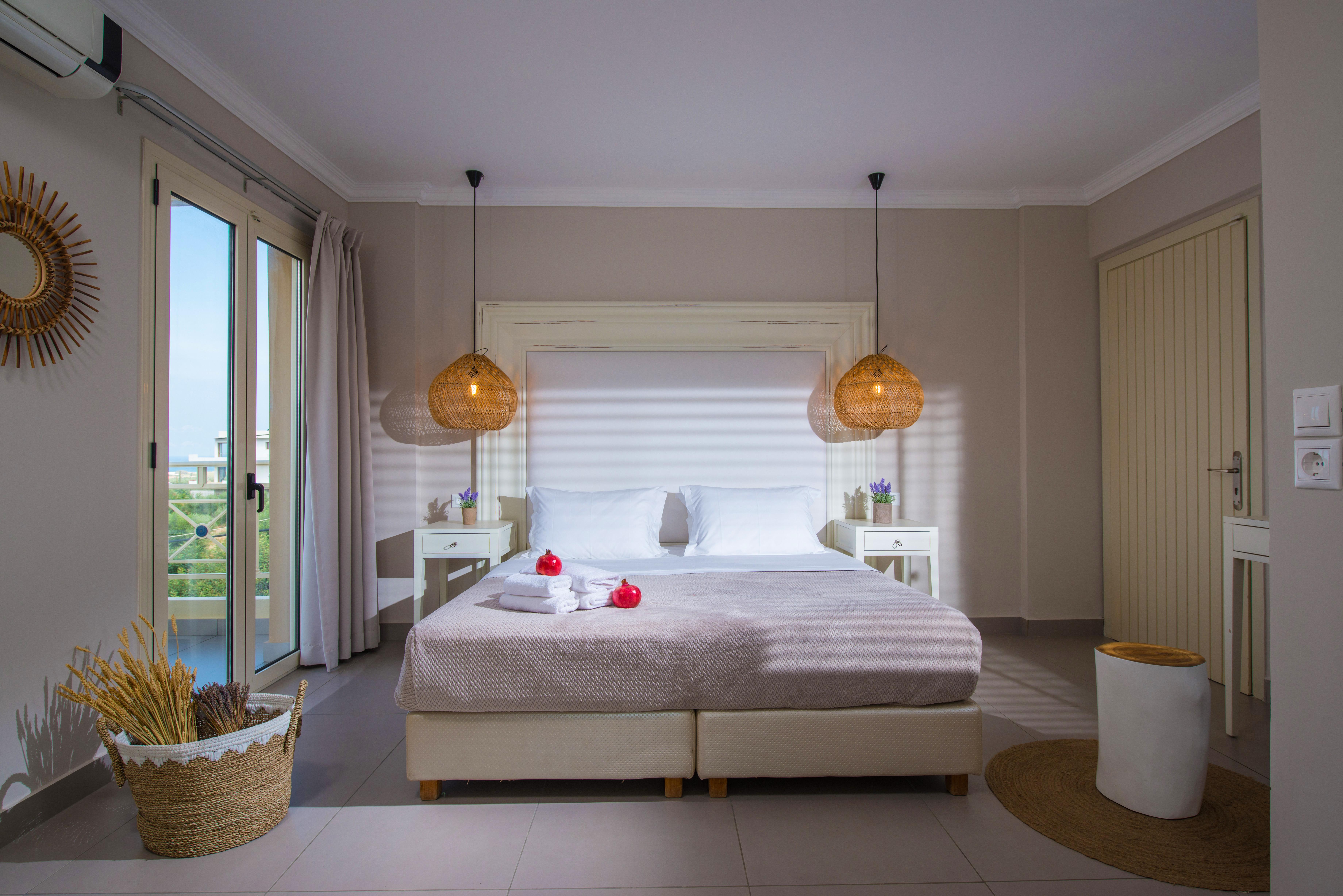 Notos Heights & Appart hôtel