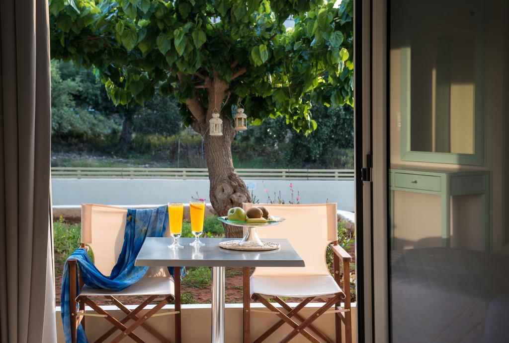 Notos Heights & 3* Malia