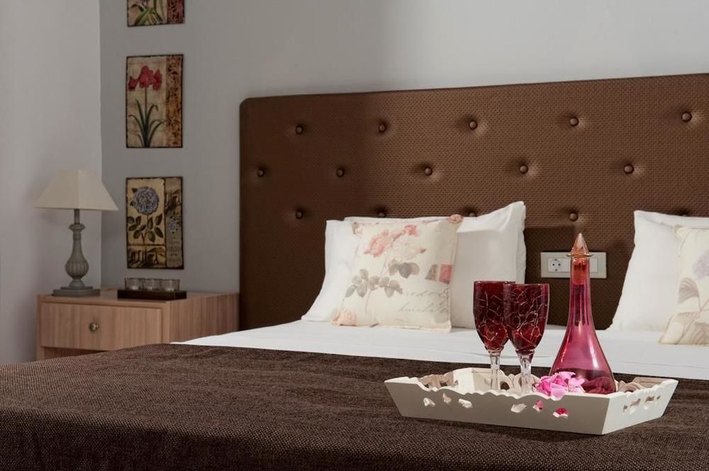 Notos Heights & Appart hôtel 3*