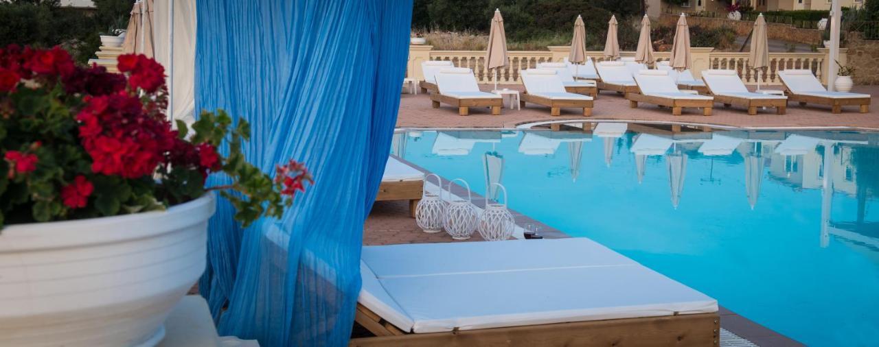 Notos Heights & Appart hôtel Malia
