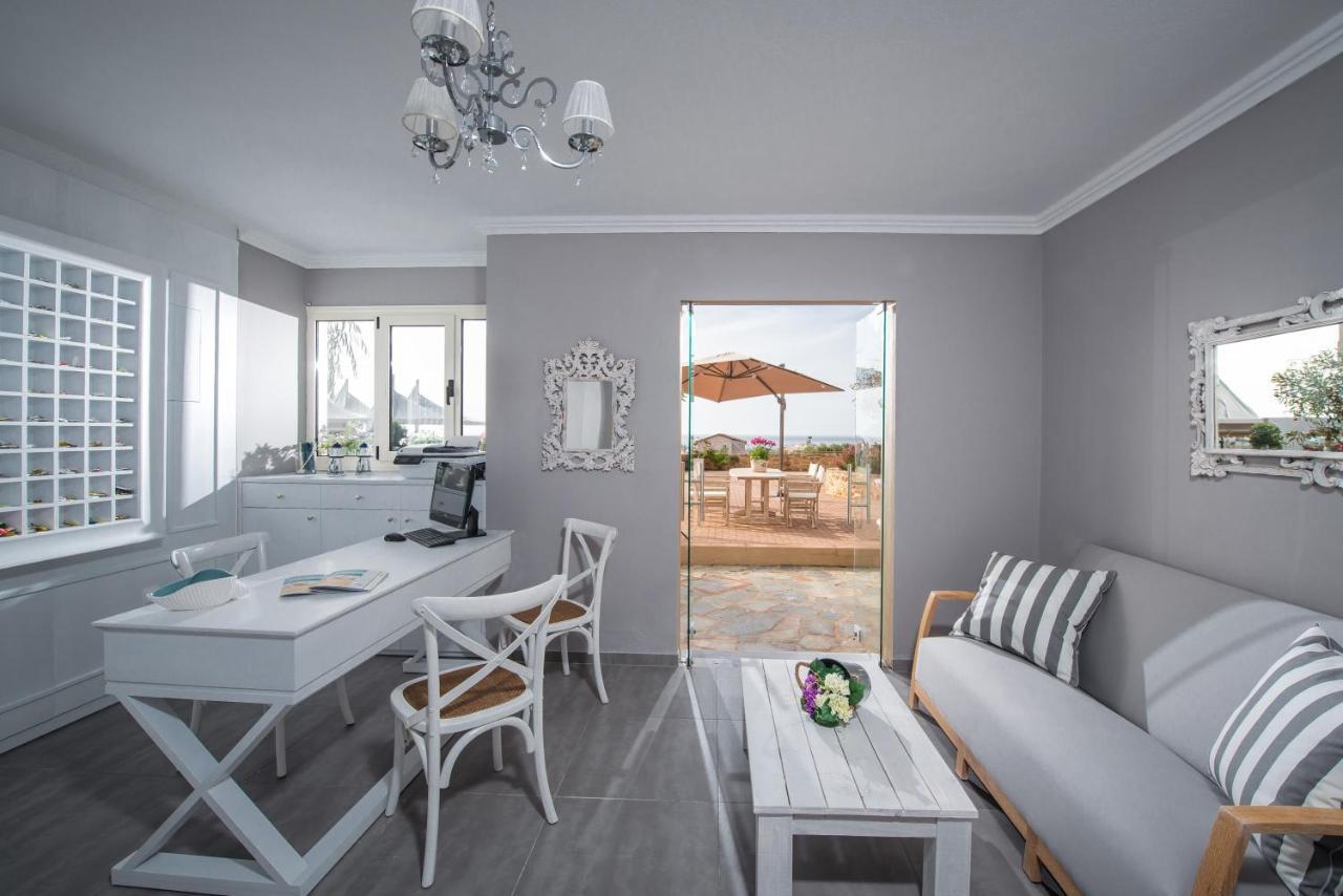 Notos Heights & Appart hôtel Malia